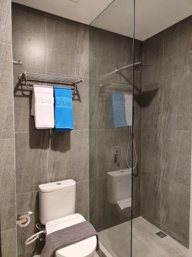 True Blue Sanno Pluit - Jakarta