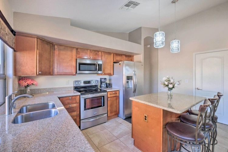 3 Bedrooms Cottage