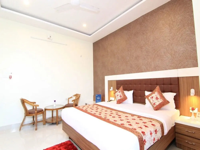 Hotel Sona Plaza