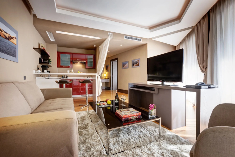 Gray Boutique Hotel Casablanca