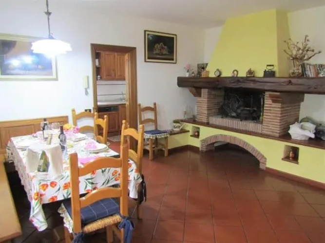 Casa vacanze Lulù