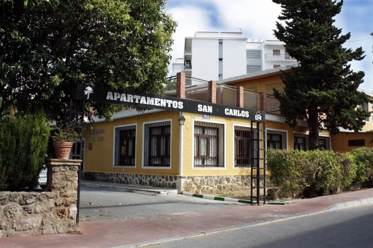 Image de l'hôtel