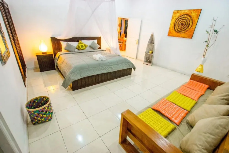 Villa Jasmin