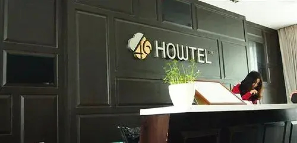 46Howtel Boutique Hotel - Xiamen