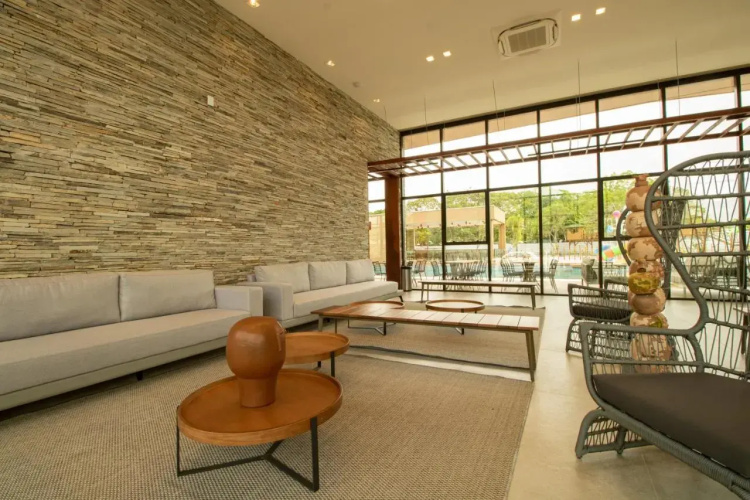 Ipioca Beach Residence E Resort