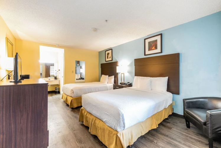 Days Inn Federal Way
