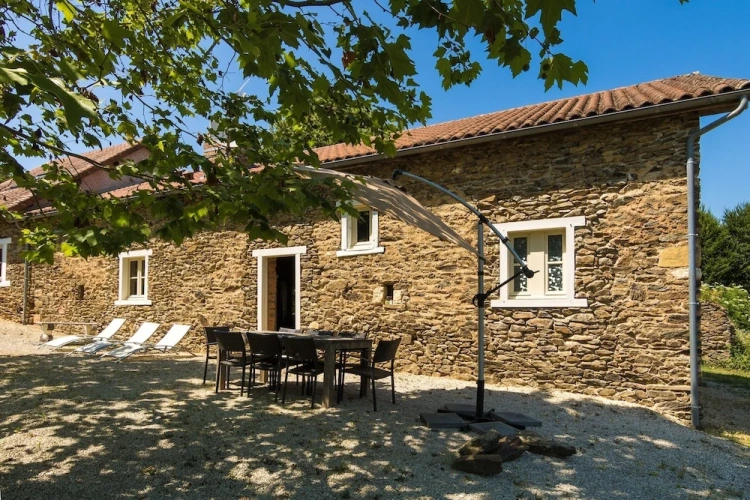 Cottage