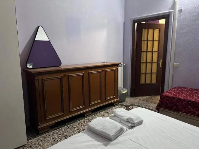 Guesthouse Ava