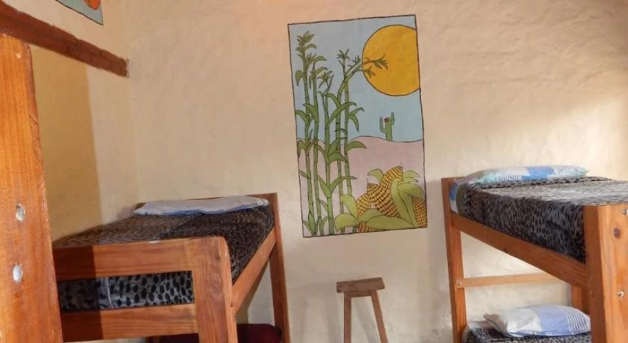 Hostel Cafayate Backpackers