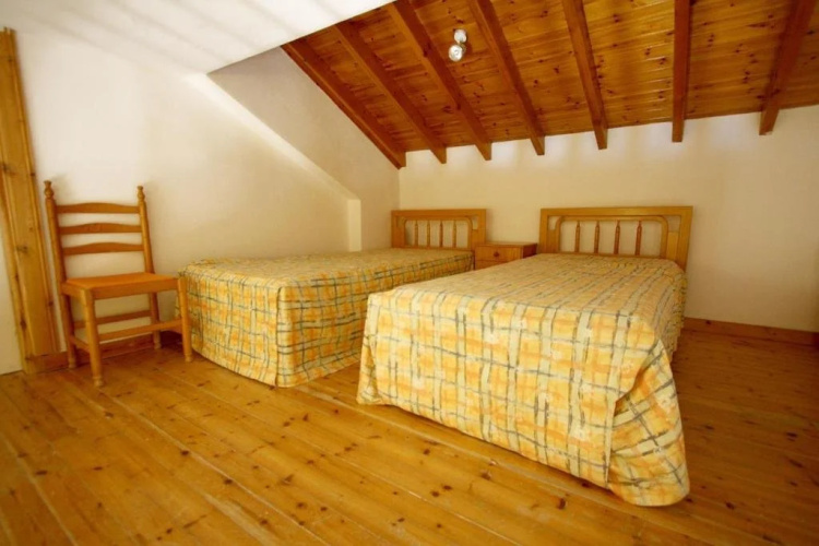 Alonia Villas