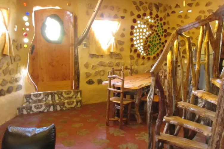 Cabañas Ecologicas Valacirca