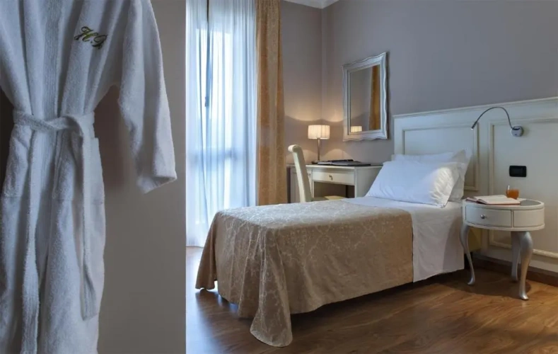 Single room