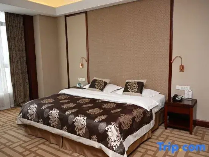 Business Double Suite