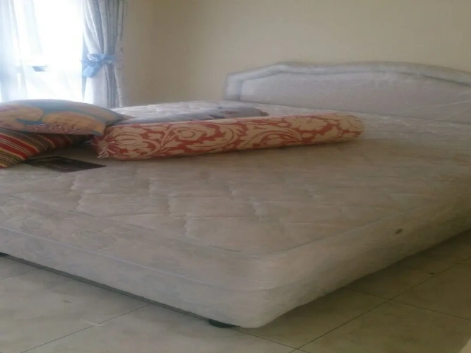 1 Bedroom Family Villa