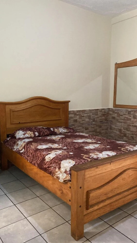 Hotel Casa Blanca