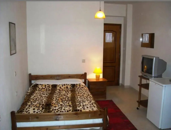 Pavlou Rooms