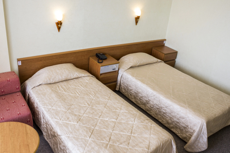 Kuban Resort & Aquapark