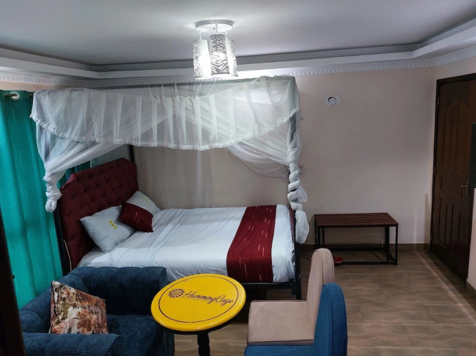 Toque Hotel