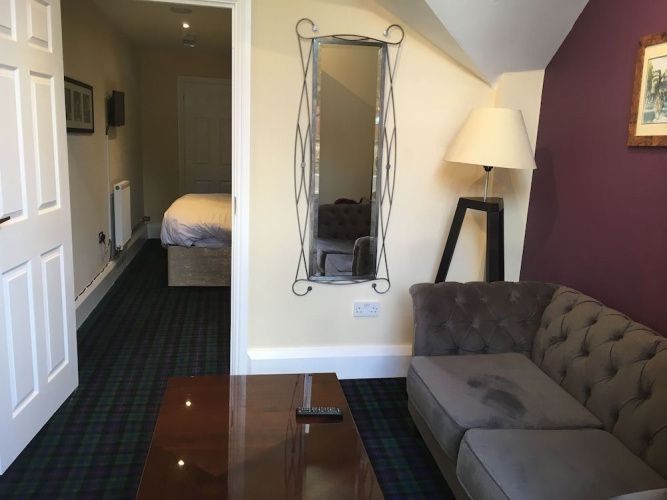 Cley Hall Hotel