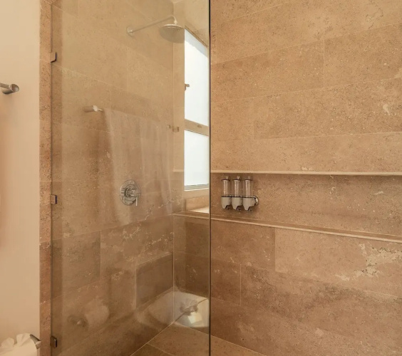 NHOA 312B Lux 1BR in Aldea Zama