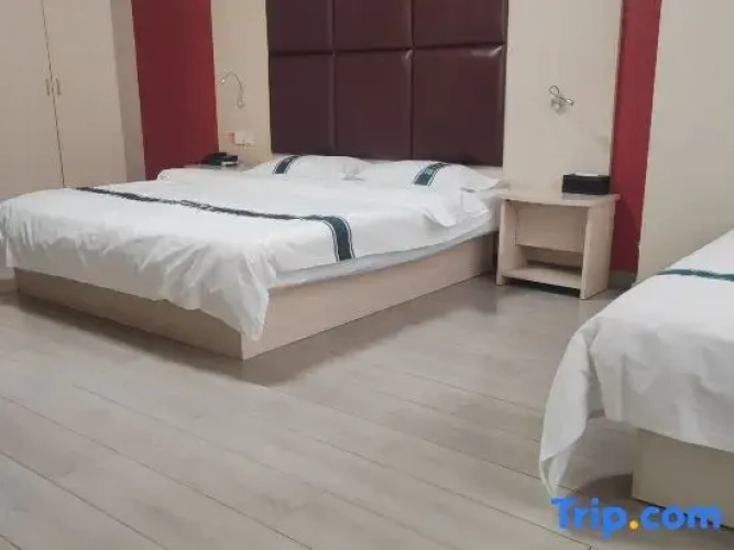 Standard Suite