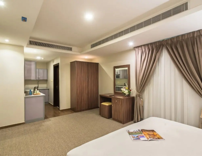 Myrtel Hotel Riyadh