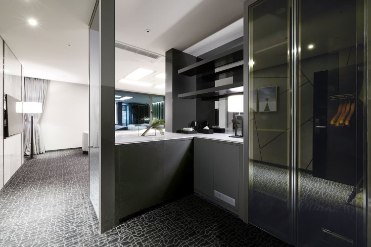 Traum Valley Hotel