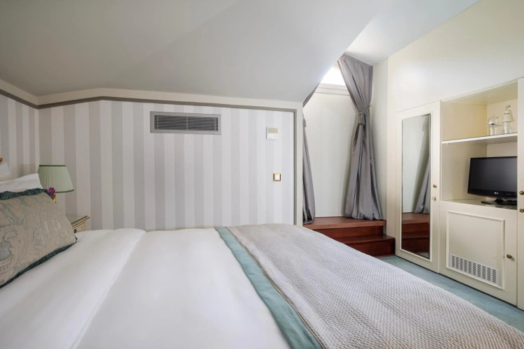 Bosphorus Palace Hotel - Special Class