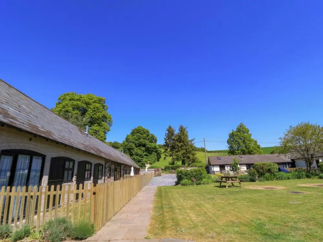 Keepers Cottage