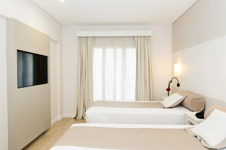 Loi Suites Recoleta Hotel photo 7