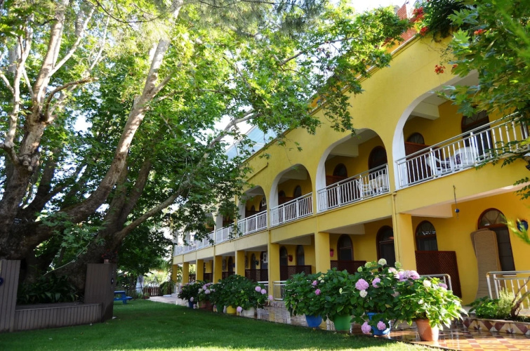 Imagen del hotel