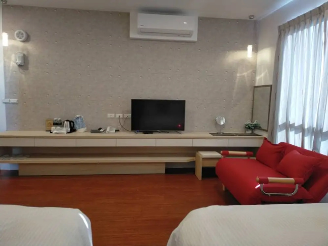 K-1 Hotel