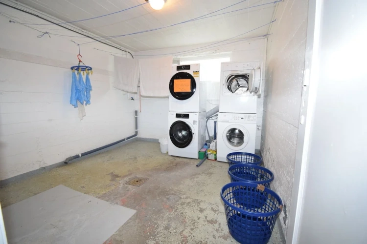 2 Bedrooms Comfort Apartment