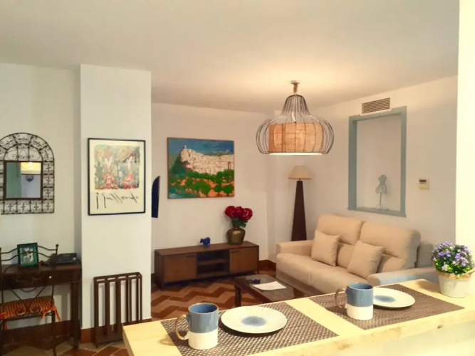 Apartamentos Boutique Vida