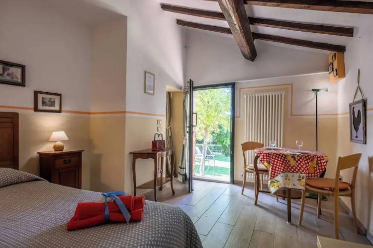 Maria Gabriella Holiday Home