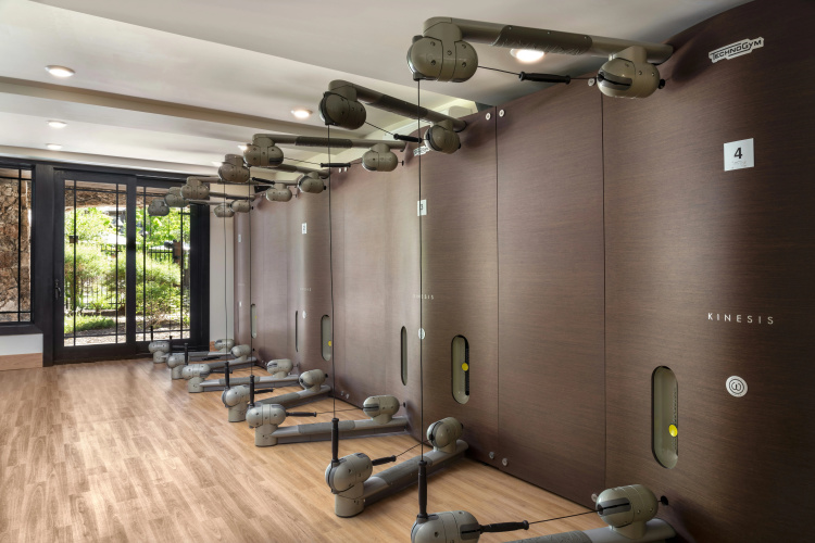 Waldorf Astoria Park City photo 26