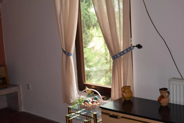 Holiday Home Nanin Konak