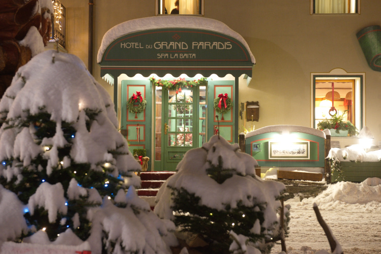 Otel görseli