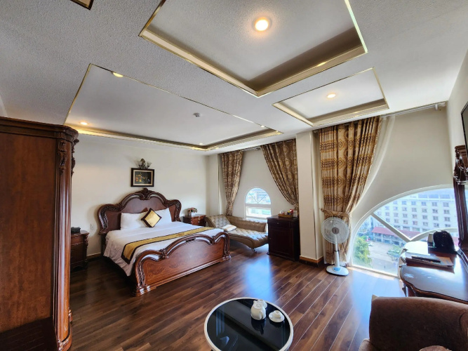 Marguerite Hotel