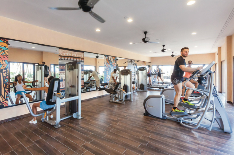 Hotel Riu Cabo Verde - Adults Only - All Inclusive photo 27