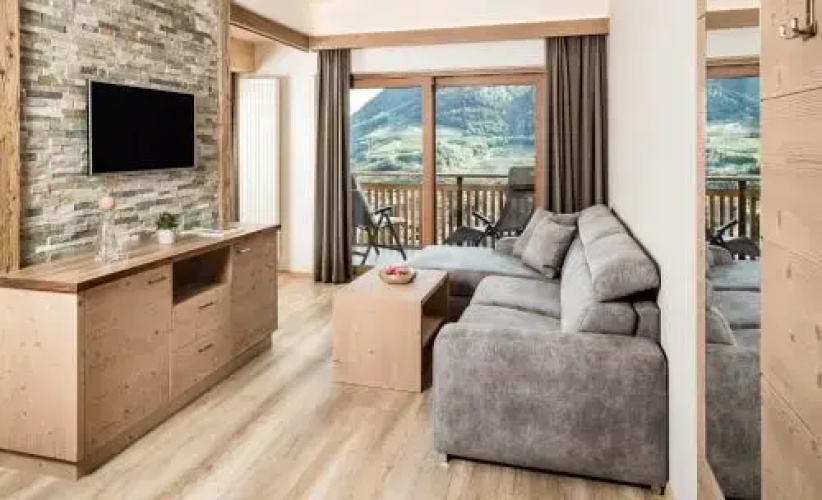 Garni & Residence Nutzhof