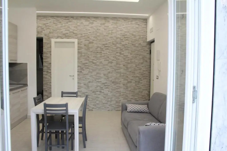 Ninfea Apartment