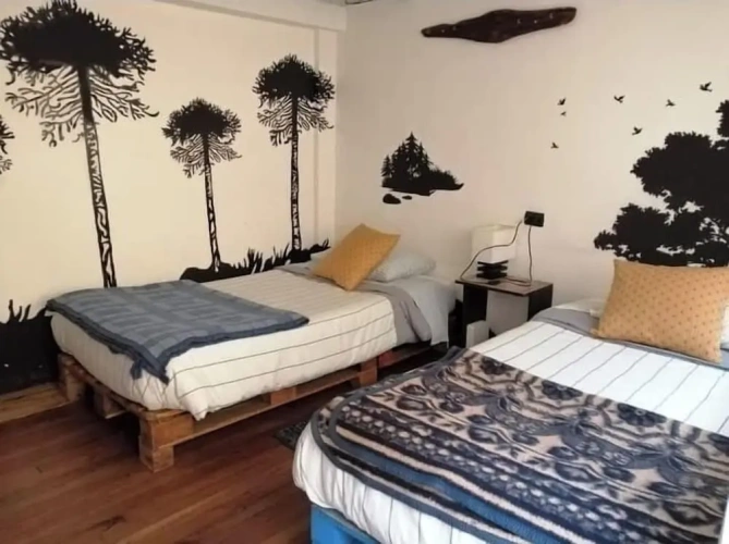 Classic Twin room