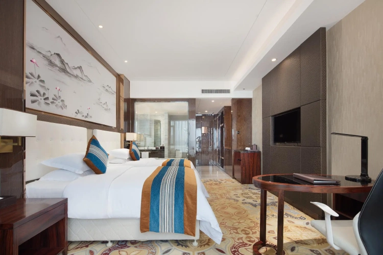 Executive Twin room