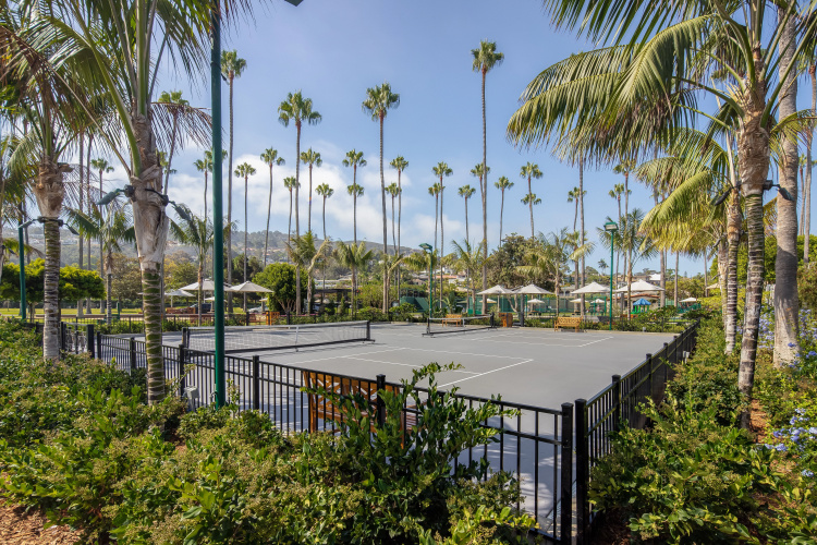 La Jolla Beach And Tennis Club photo 26