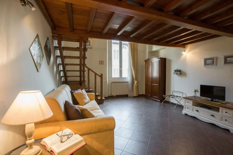 1 Bedroom Classic Apartment