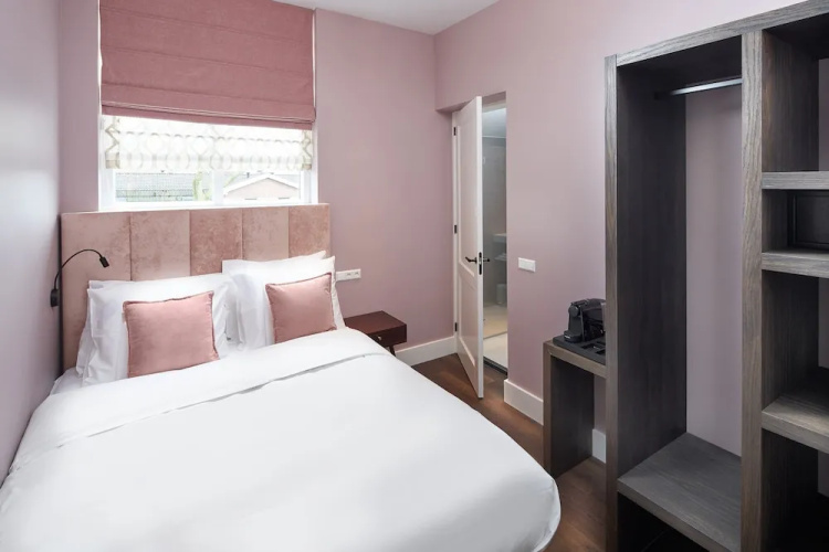 Boutique Hotel Brasa Beemster