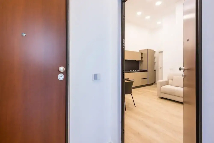 Bisicool Boutique Apartment by Napoliapartments