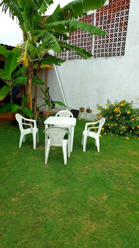Villa Praia Grande