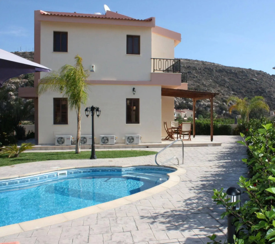 Vineland Bay Villas